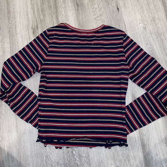 Long sleeve shirt; Garage - Picture 3 of 3